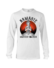 Namaste MTF Long Sleeve Tee tile