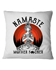 Namaste MTF Square Pillowcase tile