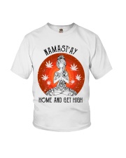 Namastay Youth T-Shirt tile