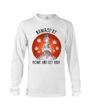 Namastay Long Sleeve Tee tile