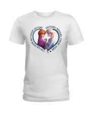 Sister1 Ladies T-Shirt tile
