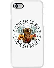 For The Boos Phone Case tile
