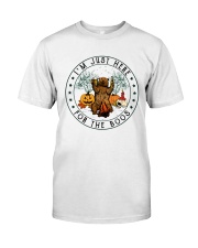 For The Boos Classic T-Shirt front