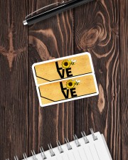 Credit Card Cover 2 pieces Sticker - Single (Horizontal) aos-sticker-single-horizontal-lifestyle-front-05