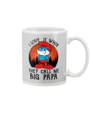 Big Papa Mug tile