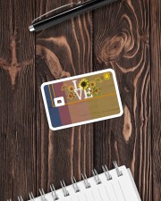 Credit Card Cover Sticker - Single (Horizontal) aos-sticker-single-horizontal-lifestyle-front-05