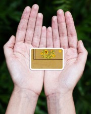 Credit Card Cover Sticker - Single (Horizontal) aos-sticker-single-horizontal-lifestyle-front-20