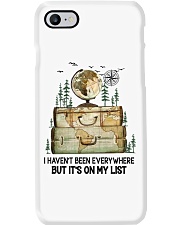 It On My List2 Phone Case tile