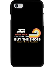 Buy The Shoes Phone Case tile