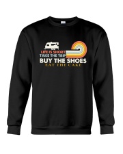 Buy The Shoes Crewneck Sweatshirt tile
