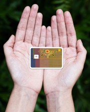 Credit Card Cover Sticker - Single (Horizontal) aos-sticker-single-horizontal-lifestyle-front-20