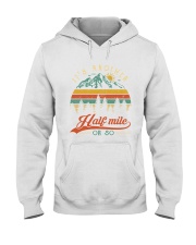 Another Half Mile Hooded Sweatshirt tile
