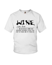 Wine Youth T-Shirt tile