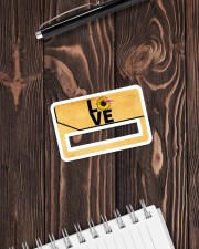 Credit Card Cover Sticker - Single (Horizontal) aos-sticker-single-horizontal-lifestyle-front-05