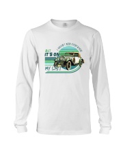On My List Long Sleeve Tee tile