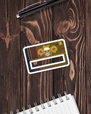 Credit Card Cover Sticker - Single (Horizontal) aos-sticker-single-horizontal-lifestyle-front-05