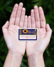 Credit Card Cover Sticker - Single (Horizontal) aos-sticker-single-horizontal-lifestyle-front-20
