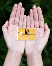 Credit Card Cover Sticker - Single (Horizontal) aos-sticker-single-horizontal-lifestyle-front-20