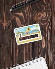 Credit Card Cover Sticker - Single (Horizontal) aos-sticker-single-horizontal-lifestyle-front-05
