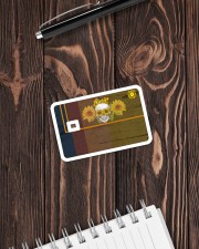 Credit Card Cover Sticker - Single (Horizontal) aos-sticker-single-horizontal-lifestyle-front-05