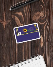 Credit Card Cover Sticker - Single (Horizontal) aos-sticker-single-horizontal-lifestyle-front-05