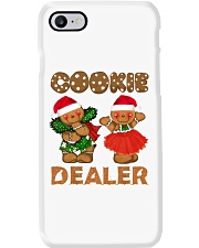 Cookie Dealer1 Phone Case tile