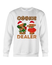 Cookie Dealer1 Crewneck Sweatshirt tile