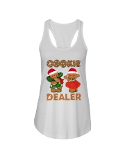 Cookie Dealer1 Ladies Flowy Tank tile