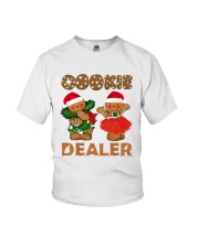Cookie Dealer1 Youth T-Shirt tile