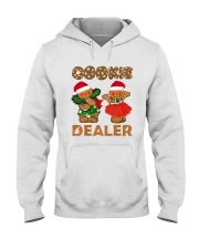 Cookie Dealer1 Hooded Sweatshirt tile