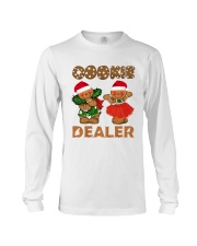 Cookie Dealer1 Long Sleeve Tee tile
