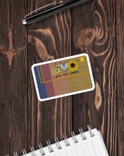 Credit Card Cover Sticker - Single (Horizontal) aos-sticker-single-horizontal-lifestyle-front-05