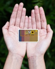 Credit Card Cover Sticker - Single (Horizontal) aos-sticker-single-horizontal-lifestyle-front-20