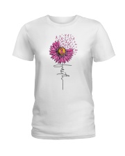 Faith Ladies T-Shirt tile