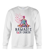 Cancer1 Crewneck Sweatshirt tile