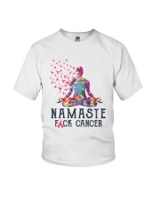 Cancer1 Youth T-Shirt tile