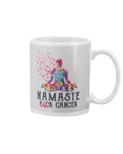 Cancer1 Mug tile