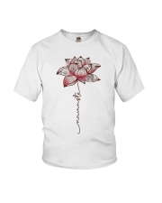 Namaste7 Youth T-Shirt tile