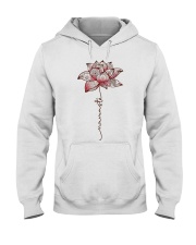 Namaste7 Hooded Sweatshirt tile