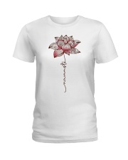 Namaste7 Ladies T-Shirt tile
