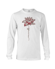 Namaste7 Long Sleeve Tee tile