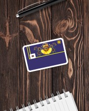 Credit Card Cover Sticker - Single (Horizontal) aos-sticker-single-horizontal-lifestyle-front-05