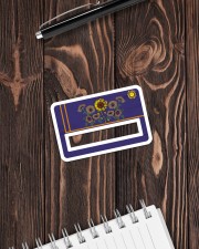 Credit Card Cover Sticker - Single (Horizontal) aos-sticker-single-horizontal-lifestyle-front-05