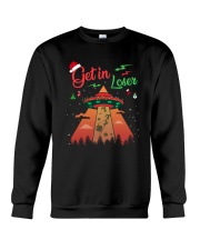 Get In Loser Crewneck Sweatshirt tile