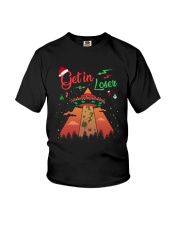 Get In Loser Youth T-Shirt tile