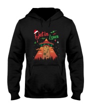 Get In Loser Hooded Sweatshirt tile