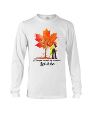 Whisper Words Of Wisdom Long Sleeve Tee tile