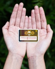Credit Card Cover Sticker - Single (Horizontal) aos-sticker-single-horizontal-lifestyle-front-20