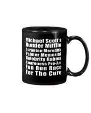SUPPORT THE RABID Mug thumbnail