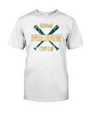 Ramon Laureano Fight Club Premium Fit Mens Tee thumbnail